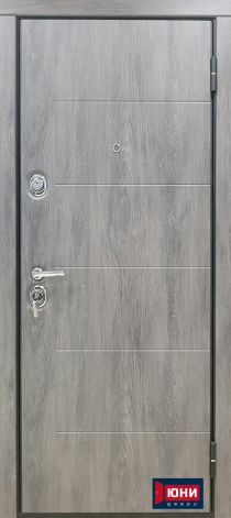 Входная дверь Мираж